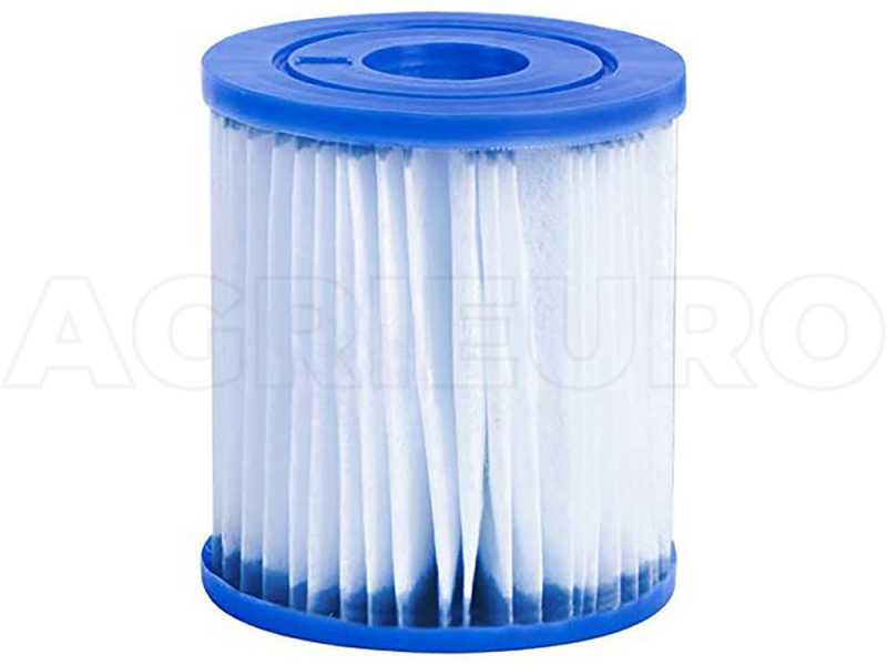Cartuccia filtro modello "H" Intex 29007