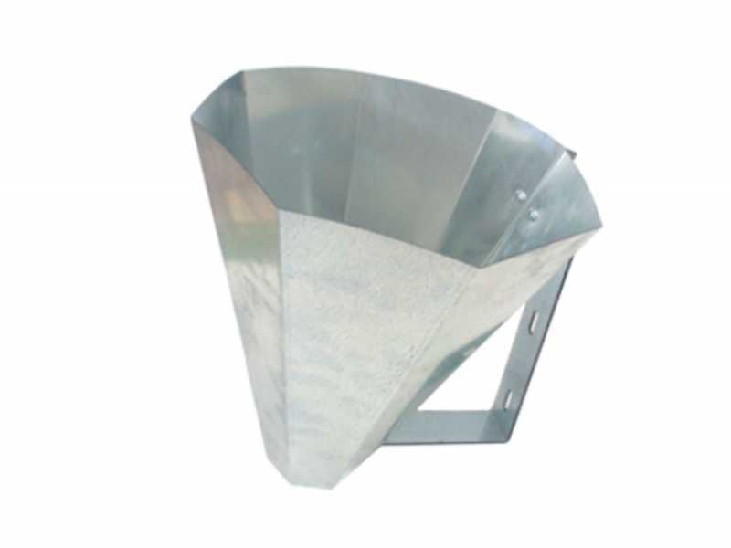 Dominion DIT CNP - Cono per dissanguamento piccolo