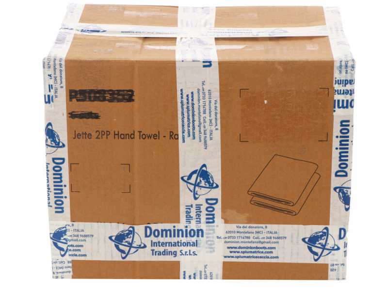 Dominion DIT CNX - Cono per dissanguamento extra large