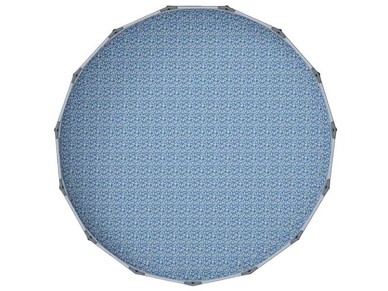 Bestway Steel Pro Max 5612X - &Oslash;427x122 cm - Piscina Rotonda