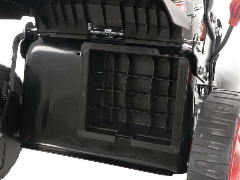 MTD Smart 46 PO / N - Tagliaerba a scoppio - Motore ThorX 35 OHV