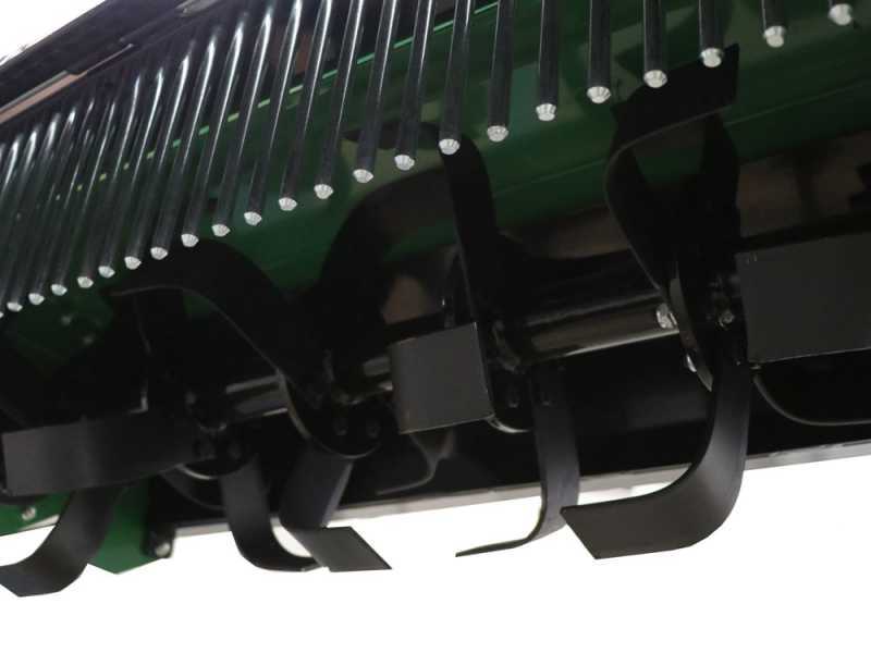 GreenBay TSB 125 - Fresa Interrasassi per trattore