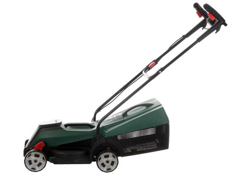 Bosch CityMower 18-32-300 - Tagliaerba a batteria - SENZA BATTERIA E CARICABATTERIA