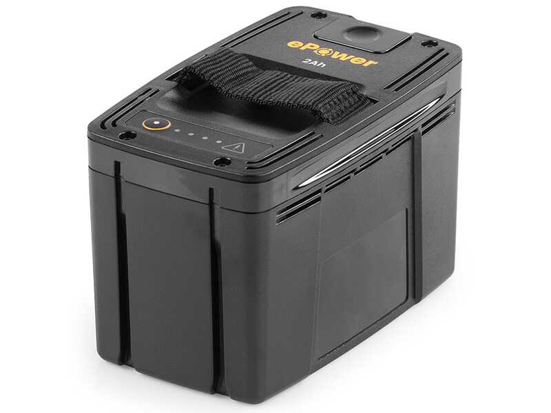 Stiga PH 700e - Tagliasiepi a batteria su asta di prolunga - 48V 2Ah