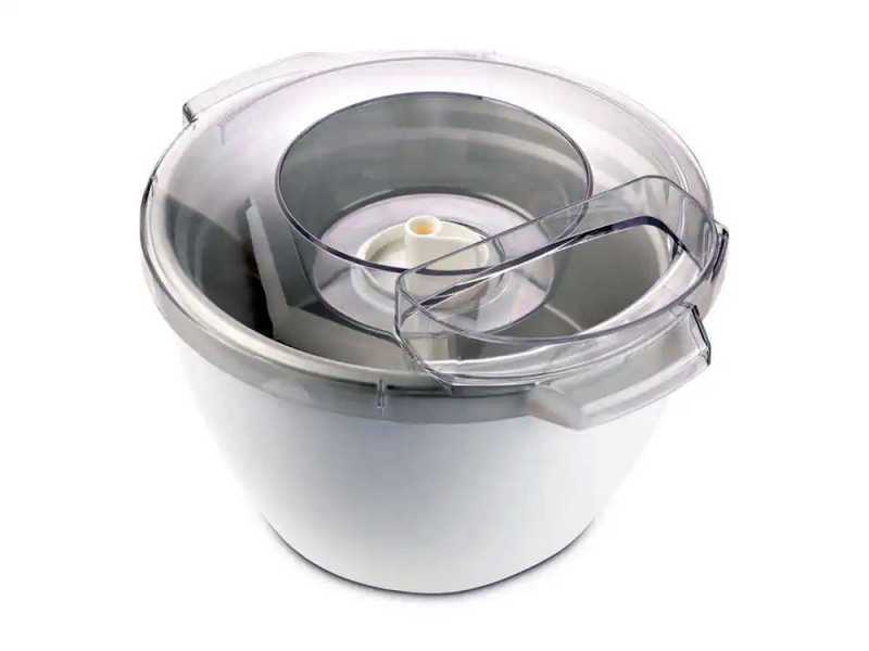 Kenwood KAB957PL -  Gelatiera per macchine chef sense Kenwood