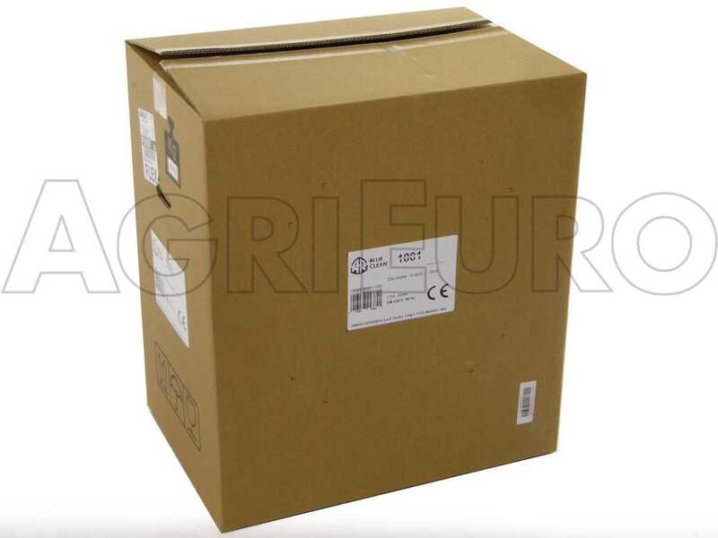 Annovi &amp; Reverberi AR 1007-N - Idropulitrice trifase professionale - 230 bar max - 900 lt/h