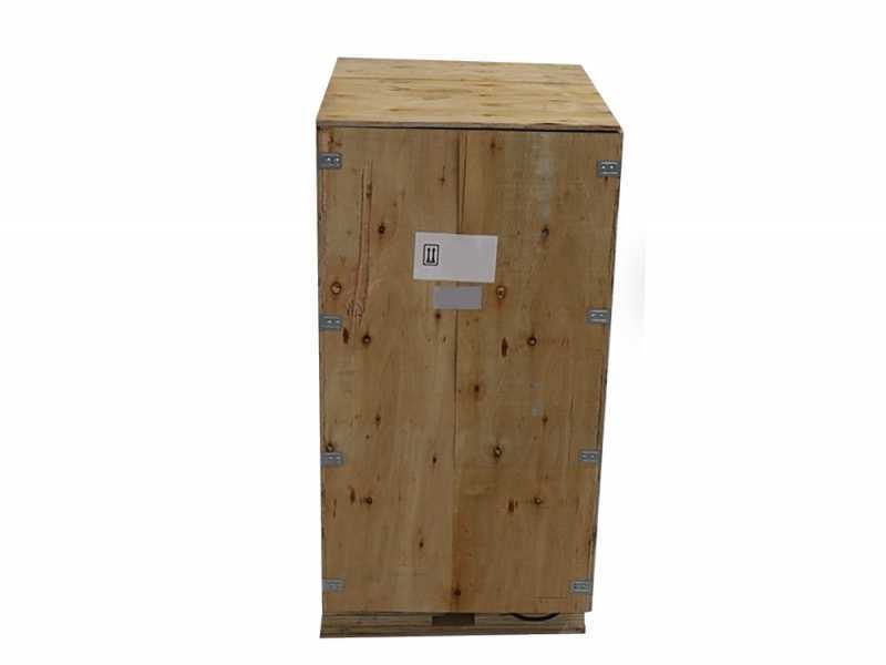 Fama Baker PA 10 - Impastatrice planetaria professionale  - 3 utensili