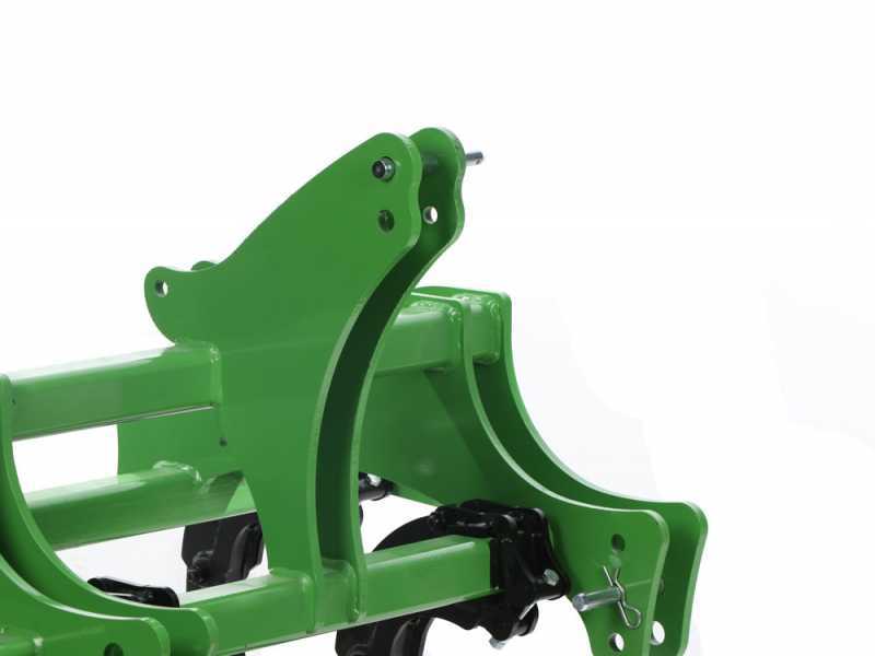 Seven Italy RT5_Compak - Ripuntatore a 5 Elementi 150 cm