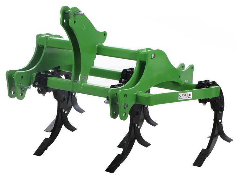 Seven Italy RT5_Compak - Ripuntatore a 5 Elementi 150 cm