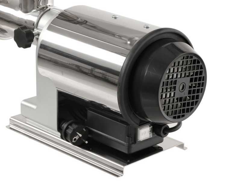 Tre Spade TC-22 Elegant Plus - Tritacarne elettrico - 600W - n.22