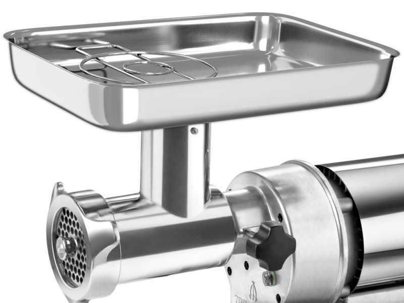Tre Spade TC-32 Elegant - Tritacarne elettrico - 1100w - n.32