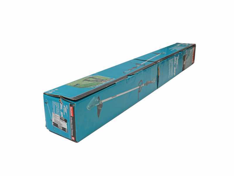 Makita DUR190LZX3 - Decespugliatore a batteria - 18V - SENZA BATTERIE E CARICABATTERIE