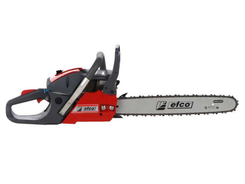 Efco MTH 5600 - Motosega a scoppio da taglio - Lama da 46cm