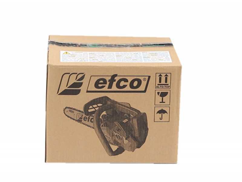 Efco MTH 5600 - Motosega a scoppio da taglio - Lama da 46cm