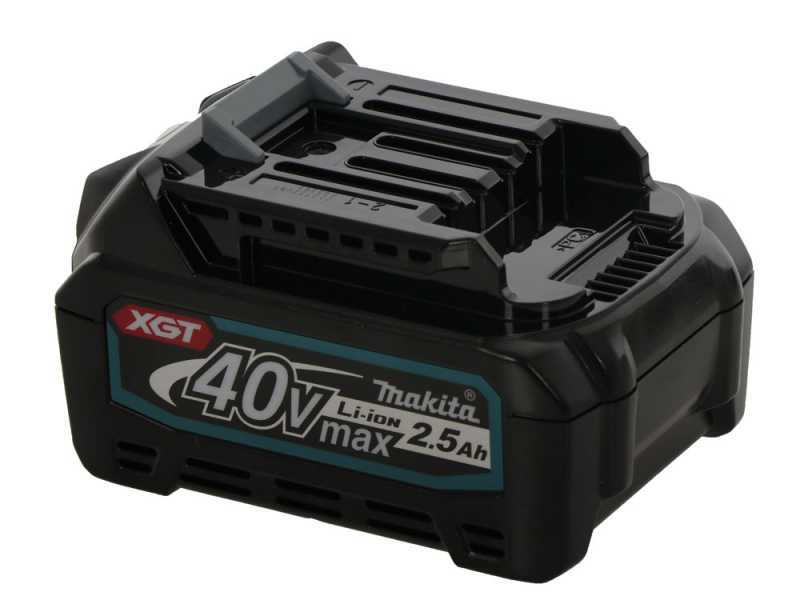 Makita UR014G - Decespugliatore a batteria - 40V - 4Ah