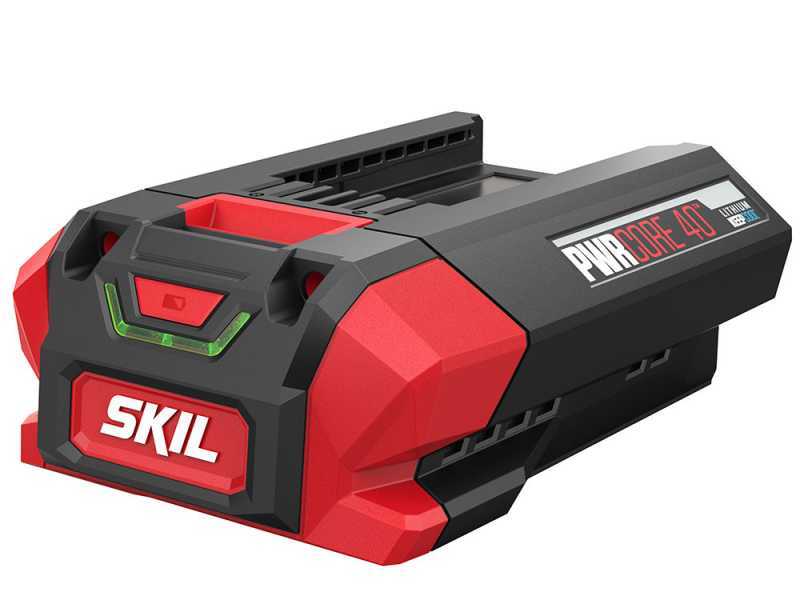 Skil 4102 - Batteria al litio 40V - 2.5 Ah