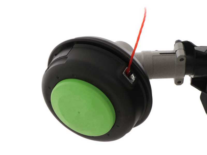 EGO Professional-X BCX4500 - Decespugliatore a batteria - 56V - 7.5Ah