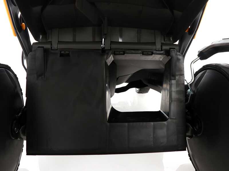 Stiga Combi 548 S - Tagliaerba a scoppio trazionato  - 3 in 1 - Motore ST 140