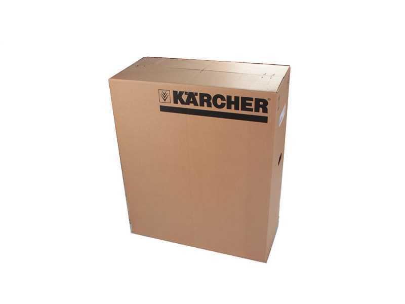 Karcher KM 70/25 C Bp 2SB - Spazzatrice a batteria con cesto di raccolta - SENZA BATTERIA E CARICABATTERIA