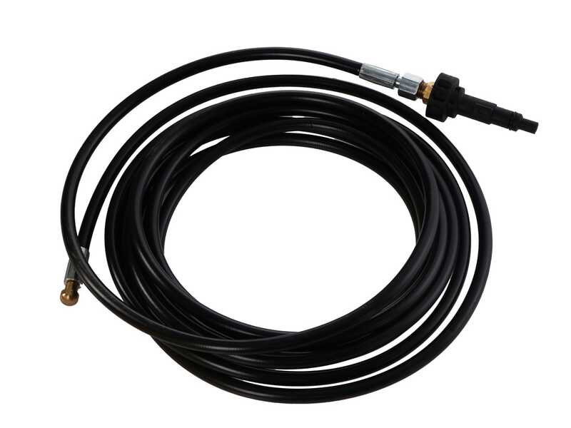 Lavor Dive Extra 135 - Idropulitrice ad acqua fredda - 135 bar - 420 l/h