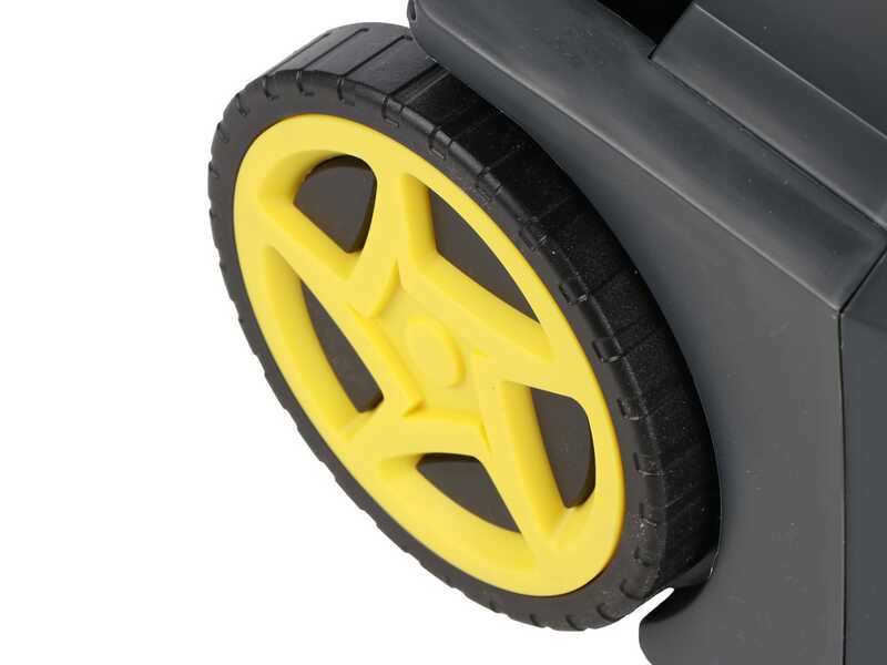 Lavor Dive Extra 135 - Idropulitrice ad acqua fredda - 135 bar - 420 l/h