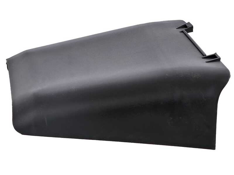 Weibang WB537SCV3 - Tagliaerba trazionato a scoppio - Motore da 196cc - 3 Marce - 4in1