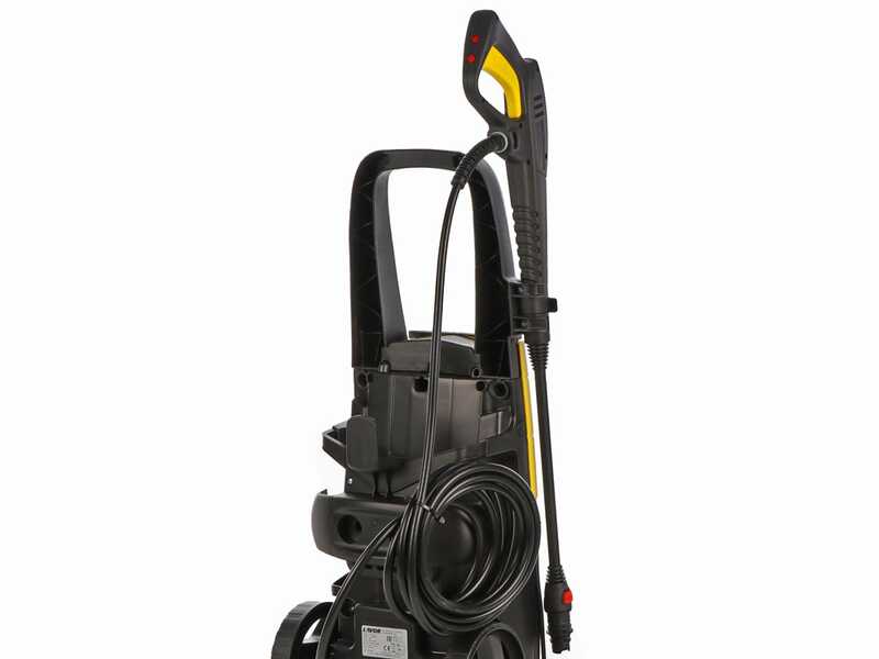 Lavor Galaxy 150 - Idropulitrice Lavorwash a freddo - 150 bar max - 450 l/h max