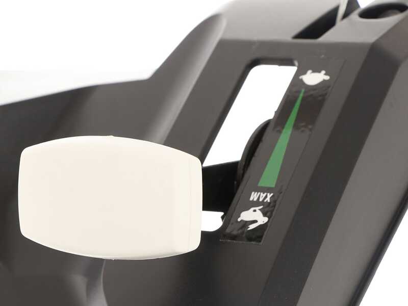GreenBay GB-LM 46 S - Tagliaerba trazionato - 4 in 1 -  Motore a scoppio da 170cc