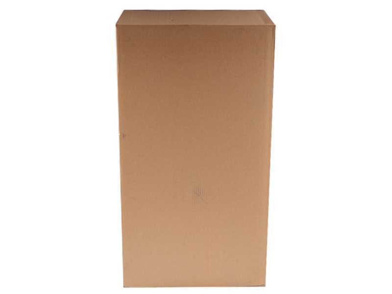 Spyro AIR50 INOX PLUS- Aspiratore solidi liquidi - Capacit&agrave; 50 lt - 1400W