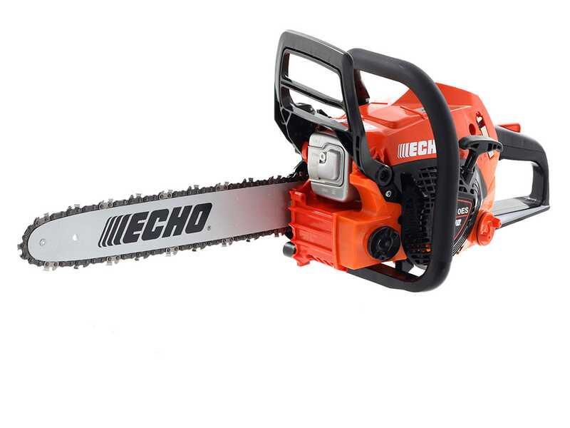 Echo CS-3510AC -  Motosega a scoppio da taglio - Lama da 35cm