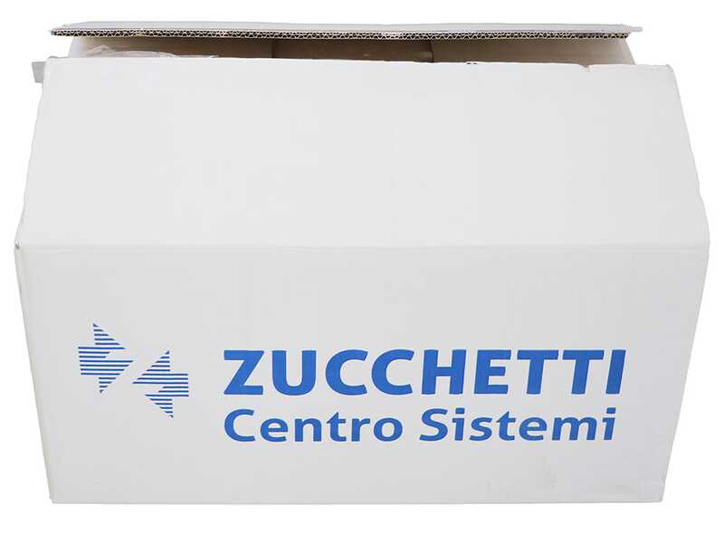 Ambrogio L60 Elite S+ - Robot rasaerba senza filo perimetrale - Non necessita installazione