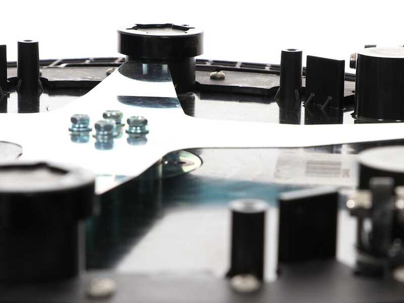Ambrogio L60 Elite S+ - Robot rasaerba senza filo perimetrale - Non necessita installazione