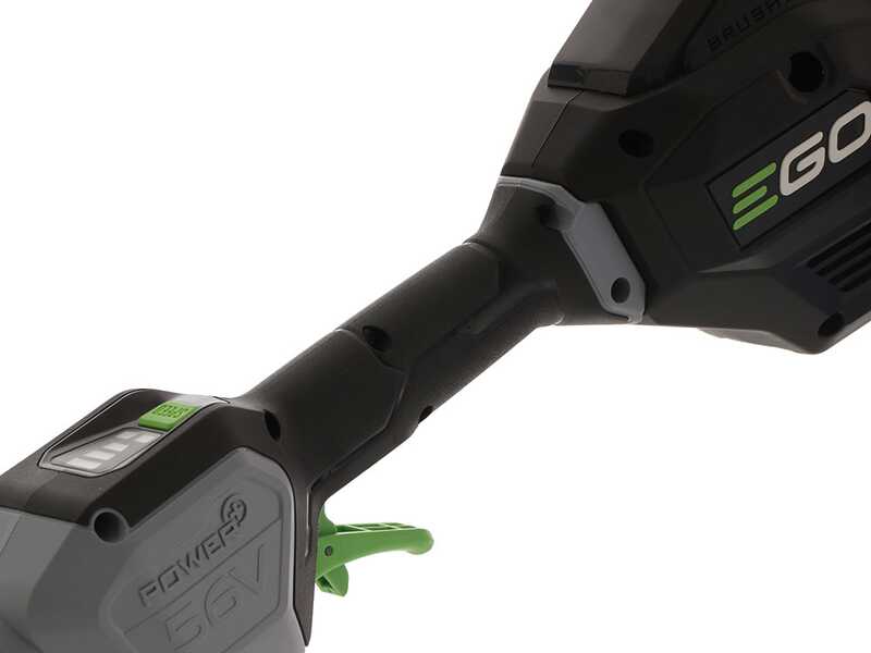 EGO STX 4500 - Decespugliatore a batteria - 56V - SENZA BATTERIA E CARICABATTERIA