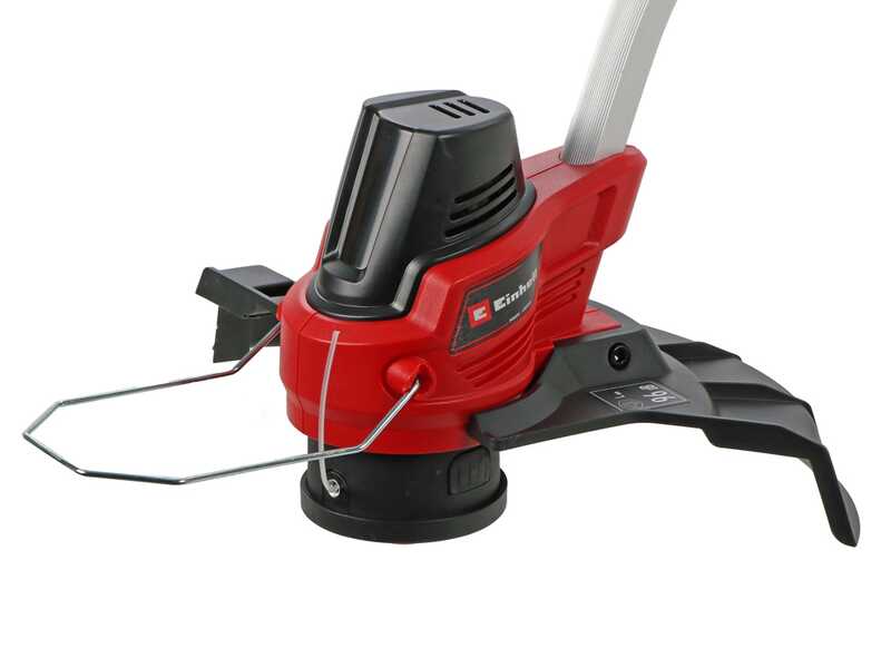 Einhell GE-CT 18/33 Li - Tagliabordi a batteria - 18V/2.5Ah