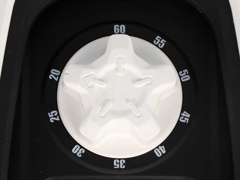 AMA FREEMOW RBA601 - Robot Rasaerba