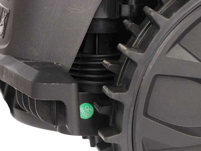 AMA FREEMOW RBA901 - Robot Rasaerba
