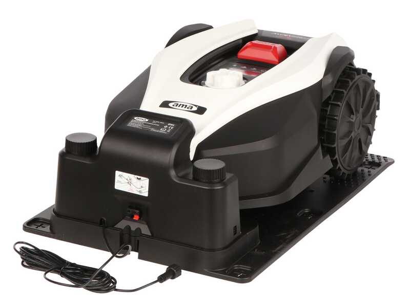 AMA FREEMOW RBA901 - Robot Rasaerba