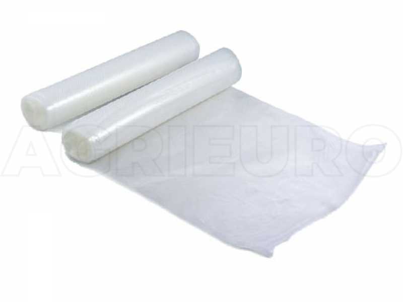 Besser Vacuum MINI - Macchina sottovuoto professionale - Barra saldante da 33cm