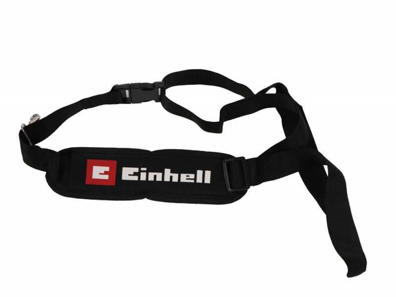 Einhell GP-CT 36/35 Li - Tagliabordi a batteria 36V - SENZA BATTERIE E CARICABATTERIE
