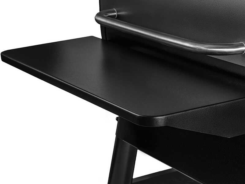 Traeger IronWood 885 - Barbecue a pellet