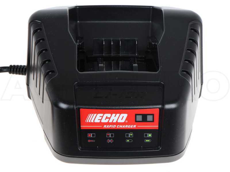 ECHO DSRM-2600L - Decespugliatore a batteria - 56 V 5 Ah