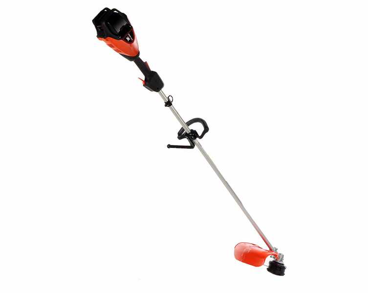 ECHO DSRM-2600L - Decespugliatore a batteria - 56 V 5 Ah