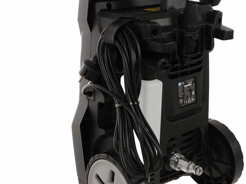Annovi Reverberi 2.S PE - Idropulitrice ad acqua fredda - 160 bar max - Portata 460 lt/h