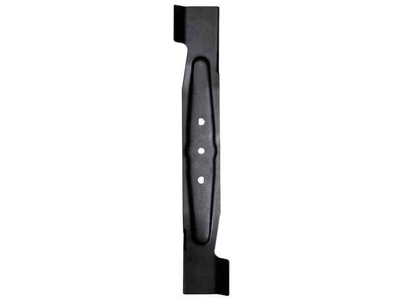 AL-KO 3.82 Li Easy - Tagliaerba a batteria - Taglio 38 cm - 2x 18V/4,0Ah