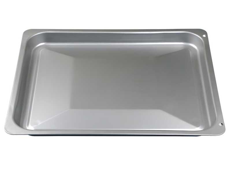 DCG MBS25 - Forno Elettrico Ventilato LT 25 1500 W