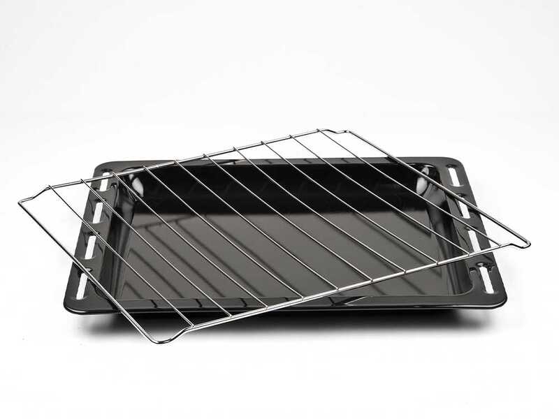 Girmi FE45 - Forno Elettrico Ventilato 45LT 1400W
