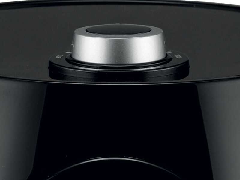 DCG FR3505N - Friggitrice ad aria 5.2L