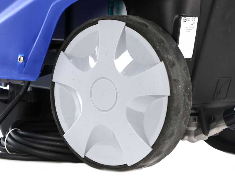 Annovi &amp; Reverberi 3590 - Idropulitrice ad acqua calda - 150 bar - 450 l/h