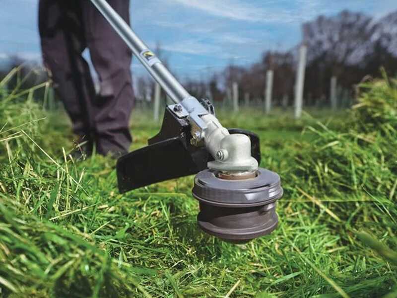 Ryobi RY36LTX40A-0 - Decespugliatore a batteria - MAX POWER 36V - SENZA BATTERIA E CARICABATTERIE