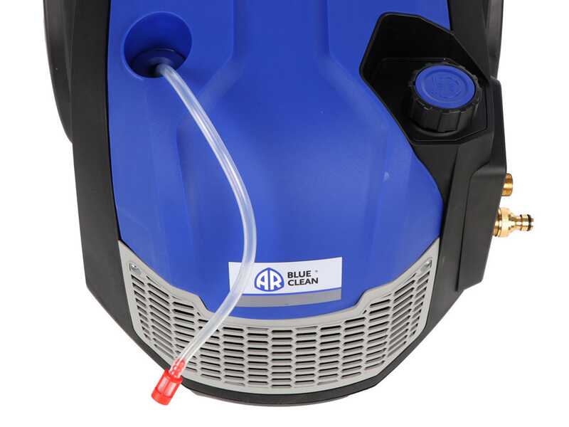 Annovi &amp; Reverberi Blue Clean 960 - Idropulitrice Professionale a freddo - Trifase - 200 bar - 840 l/h